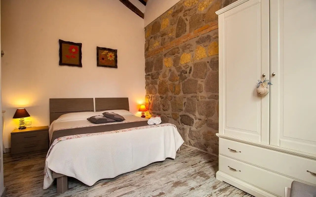 Locanda Villa Naumanni