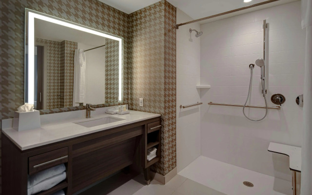 Home2 Suites by Hilton Troy