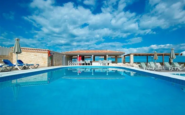 Gouves Mare Hotel & Suites