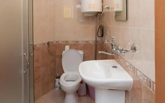 Apartment Lermontov