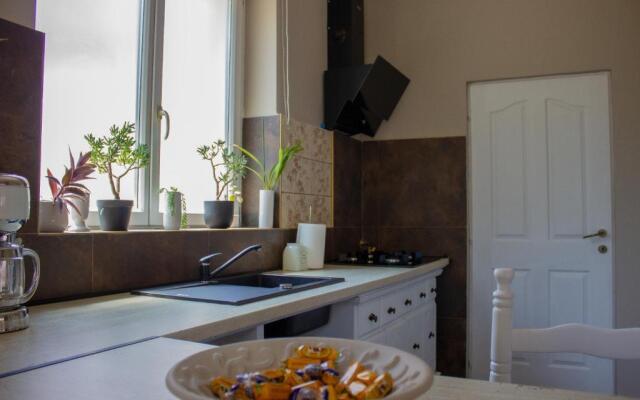 YOX apartment 1