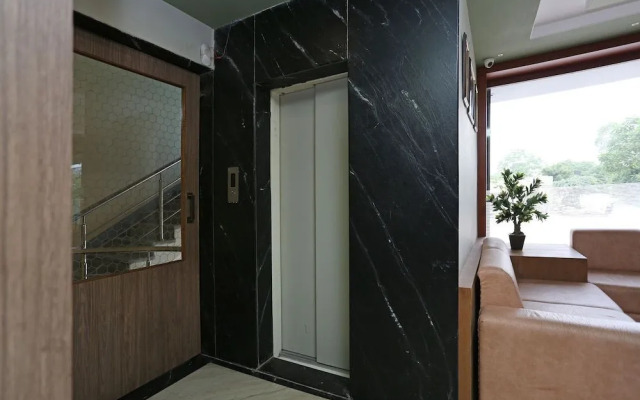 Anantkoti Hotel by OYO