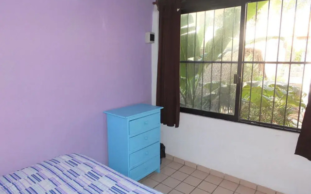 Casa Naaj Apartments