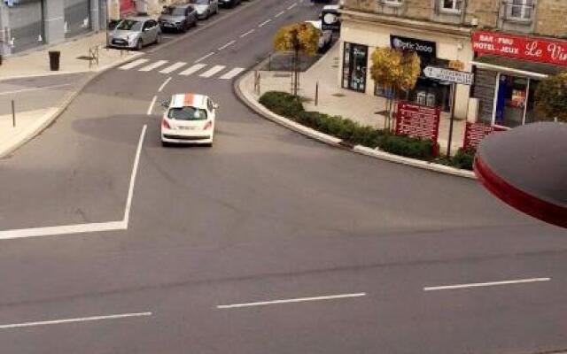 Appartement 1er étage