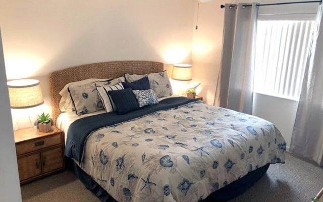 Unit 5320 - Ocean Racquet Club