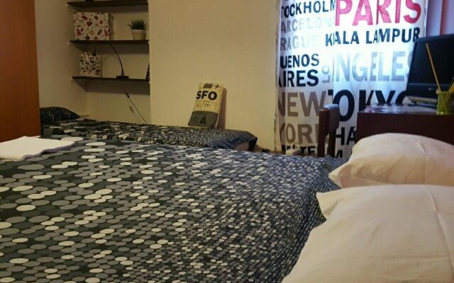 BB Stazione Centrale