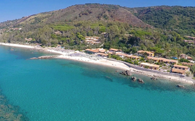Baia Paraelios