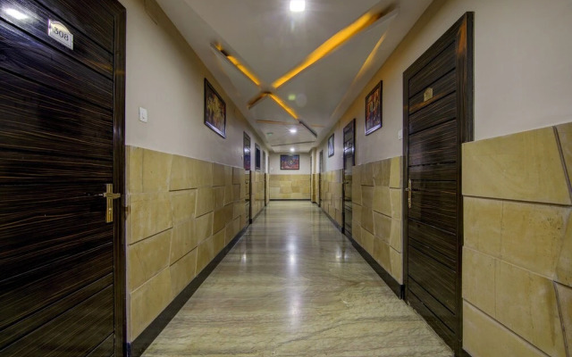 OYO 4266 Hotel Sagar