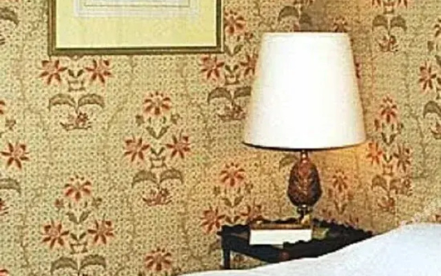 Hotel Schloss Büdingen