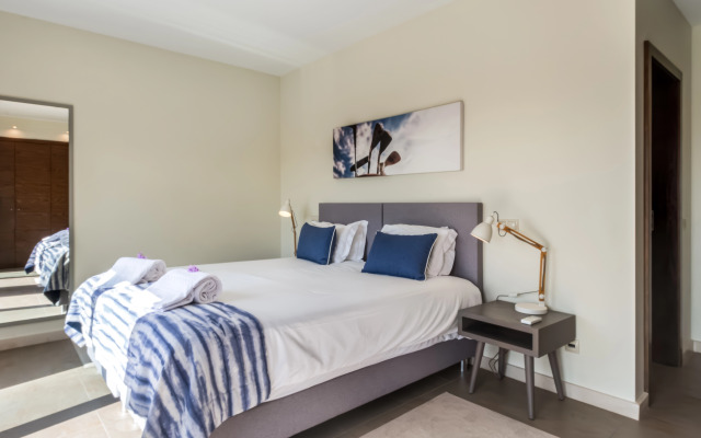 Vale de Milho Village