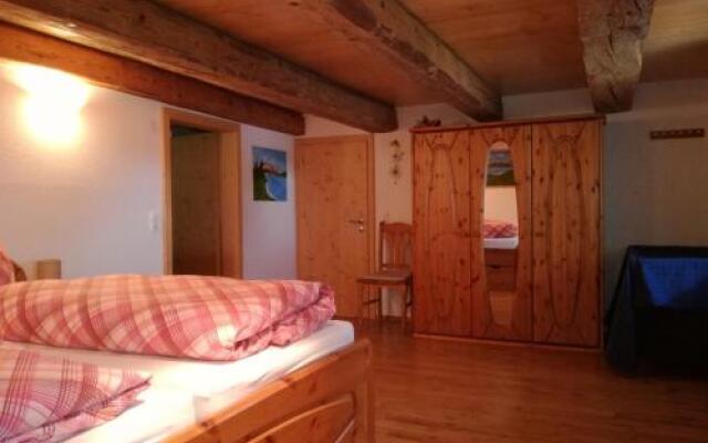 Ferienwohnung Linder