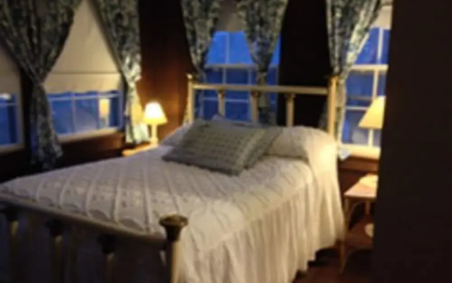 Black Mountain Inn