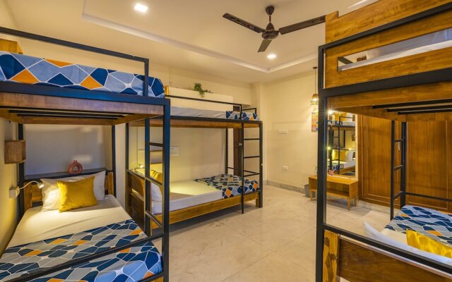 Zostel Visakhapatnam (Vizag)