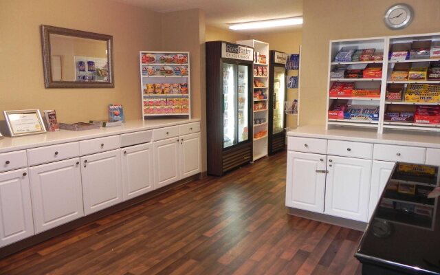 Extended Stay America Suites - Charlotte - Airport