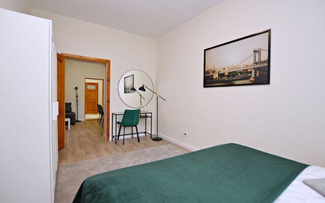 Helska by 3City Rentals