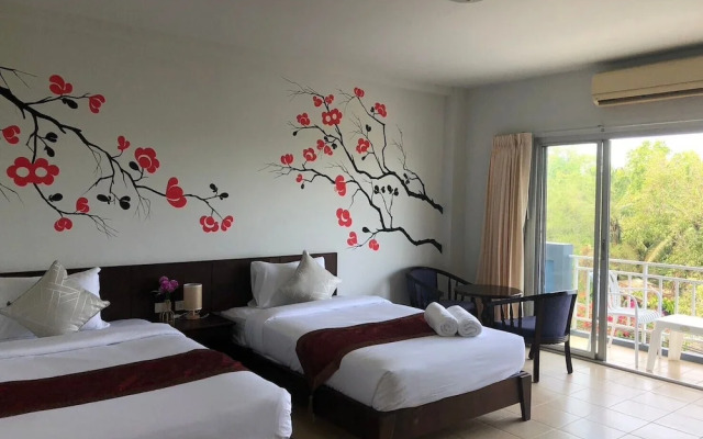 Naka Guest House