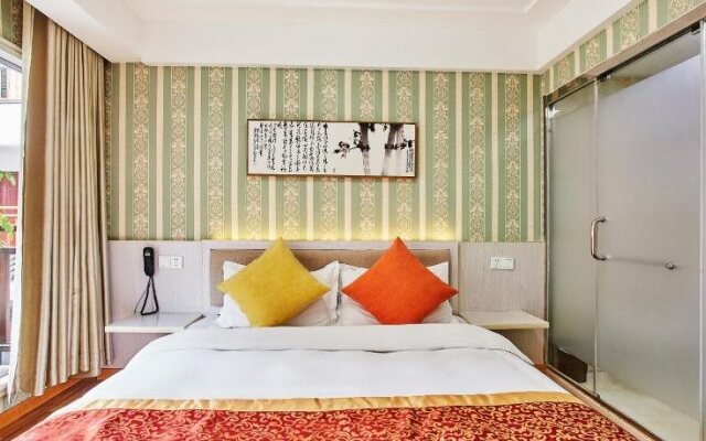 Hangzhou QingHe Hostel