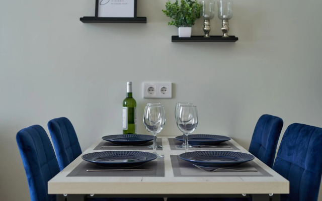 Baltic Sense на улице Гагарина 85к4