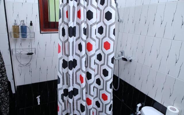 Vero Homestay