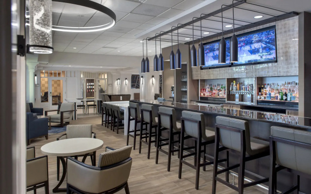 Boston Marriott Peabody