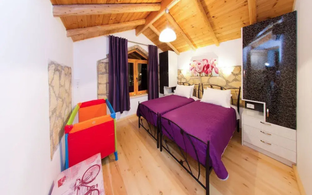Tireda Villas