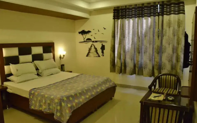 Hotel At Inn