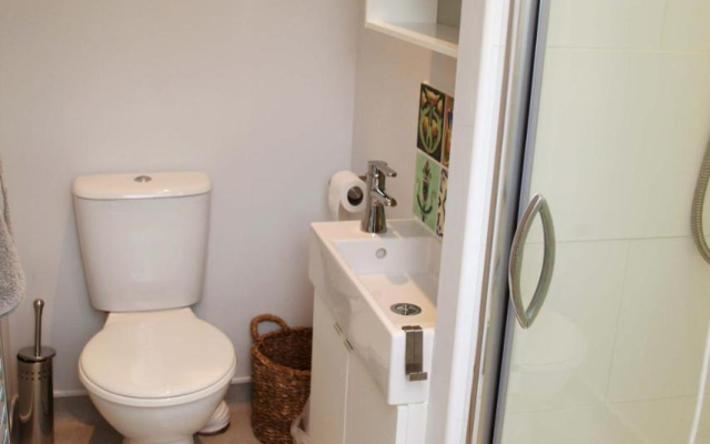 Micro Barn Barnard Castle Room Only