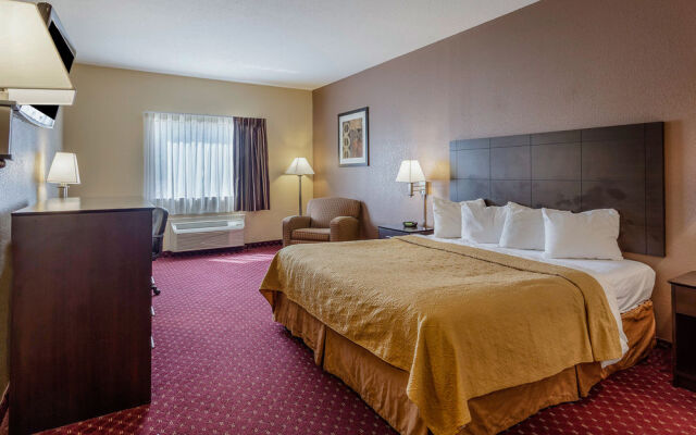 Quality Inn