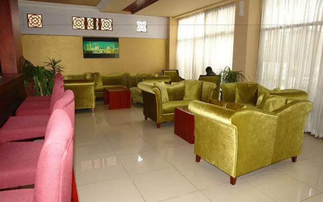 Foyat Hotel