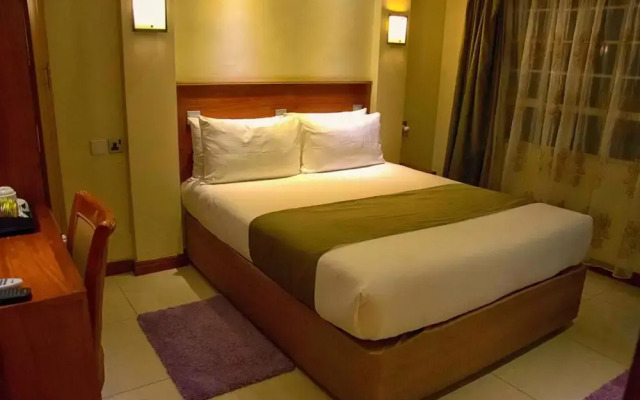 Brownie's Guest House