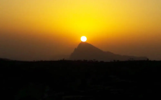 Abu Omair Jabal Shams Guesthouse