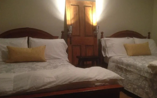 The Hotel Marblehead