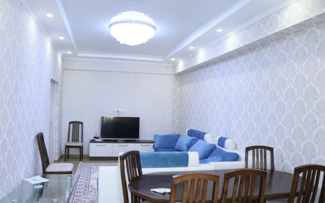 Al-Salam Hotel Apartment