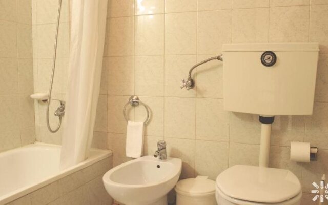 Bellamar Hostel