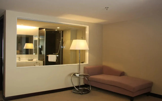 Golden Four Seasons Xiamen