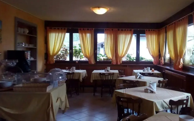 Albergo Max Meublè