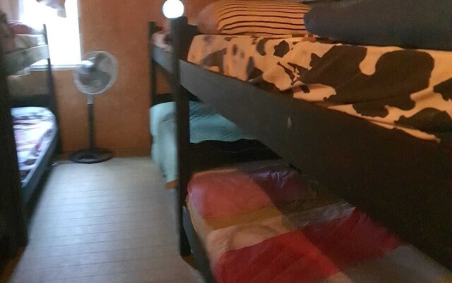 Candy House - Hostel