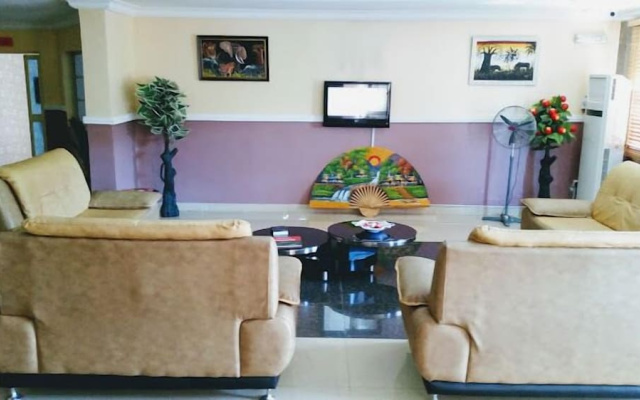 Joscord Hotel