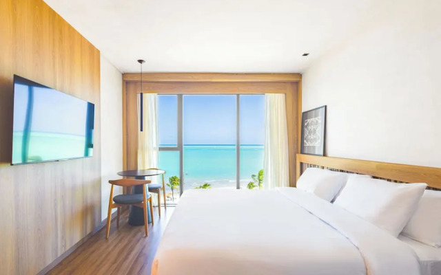 Sais Beach Living Hotel