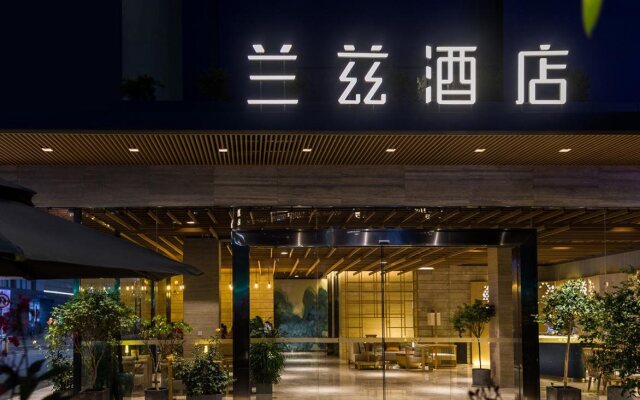 Ranz Hotel