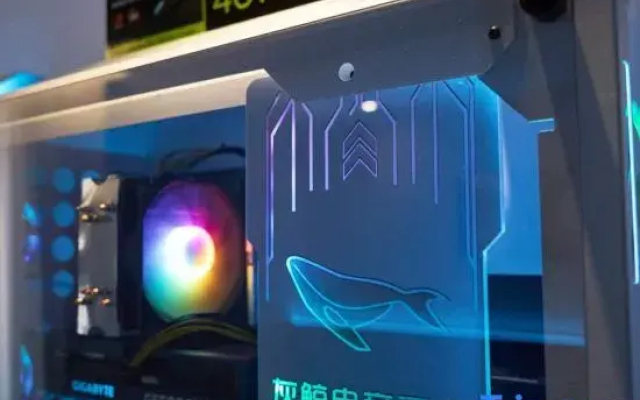 Wuchang Grey Whale E-sports Hotel - Hotel in 哈尔滨 - Photo 2