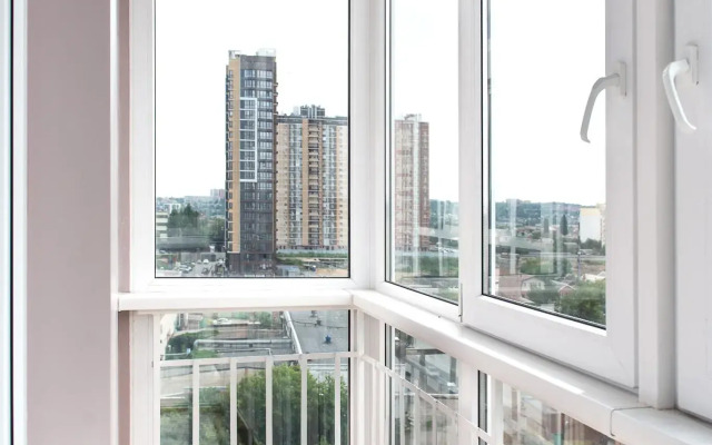 Fox Homes (Фокс Хоумс) на улице Таврическая