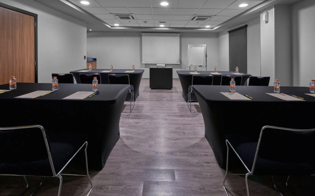 City Express by Marriott Lagos De Moreno