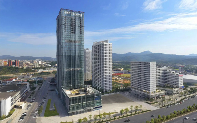Fairfield by Marriott Shenzhen Shenshan Special Cooperation Zone