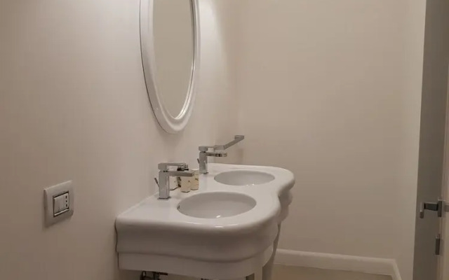 Hotel Villa Petruscio