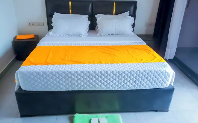 Martin Aviator Apartment