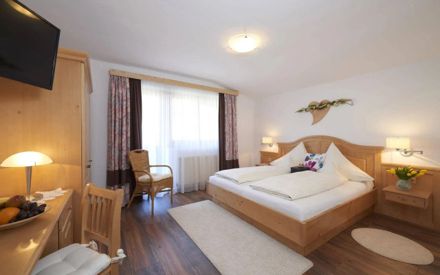 Frühstückshotel Birkenhof