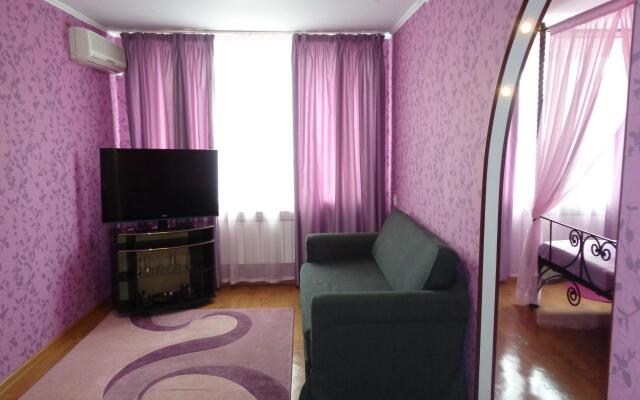 Kavkaz Hotel