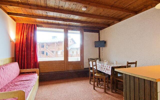 Appartement Lac Blanc