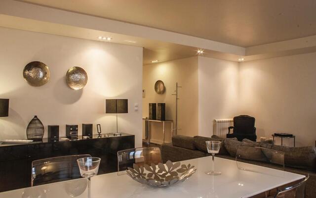 Lisbon - Bairro Alto (Apt. 520108)
